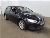 Used Volkswagen Golf