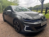Used Volkswagen Golf