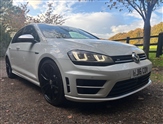 Used Volkswagen Golf Used Volkswagen Golf