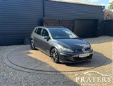 Used Volkswagen Golf