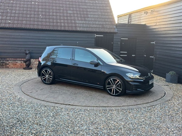 Large image for the Used Volkswagen GOLF
