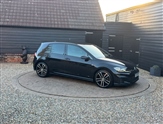 Used Volkswagen Golf