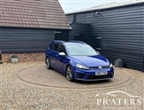 Used Volkswagen Golf