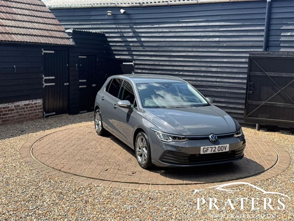 Large image for the Used Volkswagen GOLF