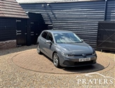 Used Volkswagen Golf