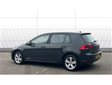 Volkswagen Golf Image 2