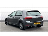 Volkswagen Golf Image 2