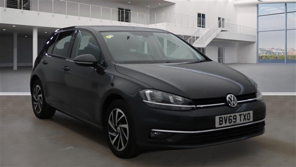 Large image for the Used Volkswagen Golf