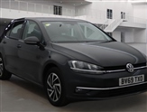 Used Volkswagen Golf