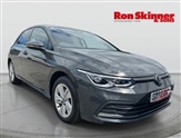 Used Volkswagen Golf