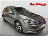 Used Volkswagen Golf Used Volkswagen Golf