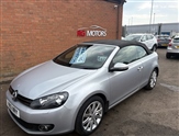 Used Volkswagen Golf