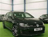 Used Volkswagen Golf