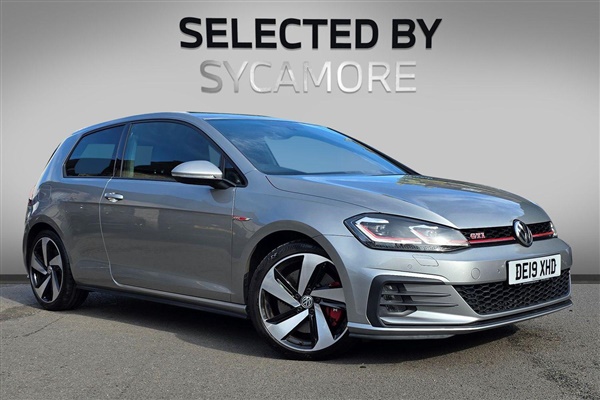 Large image for the Used Volkswagen Golf