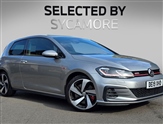 Used Volkswagen Golf