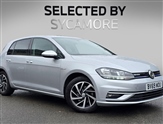 Used Volkswagen Golf