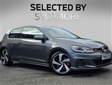 Used Volkswagen Golf