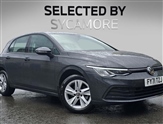 Used Volkswagen Golf