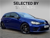 Used Volkswagen Golf