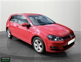 Used Volkswagen Golf