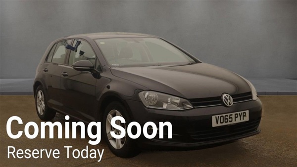 Large image for the Used Volkswagen GOLF