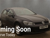 Used Volkswagen Golf