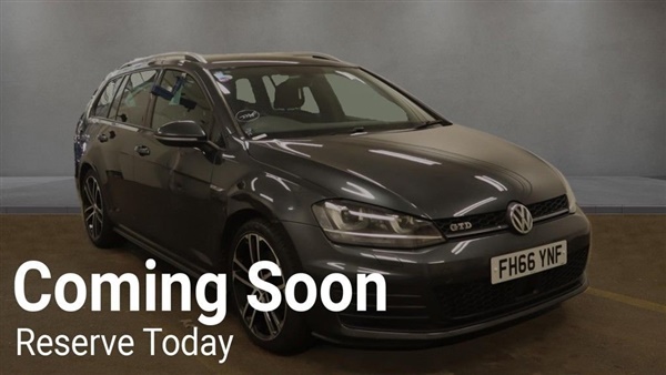 Large image for the Used Volkswagen GOLF