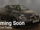 Used Volkswagen Golf