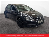 Used Volkswagen Golf