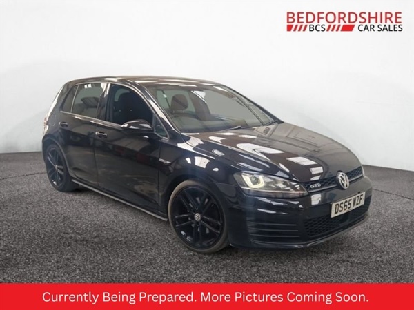 Large image for the Used Volkswagen GOLF