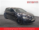 Used Volkswagen Golf
