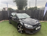 Used Volkswagen Golf