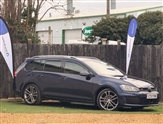 Used Volkswagen Golf