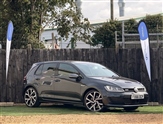 Used Volkswagen Golf