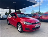 Used Volkswagen Golf