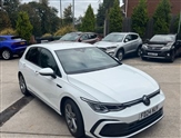 Used Volkswagen Golf