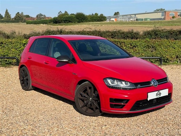 Large image for the Used Volkswagen Golf