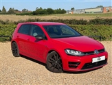 Used Volkswagen Golf