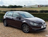 Used Volkswagen Golf