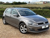 Used Volkswagen Golf