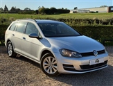 Used Volkswagen Golf