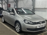Used Volkswagen Golf