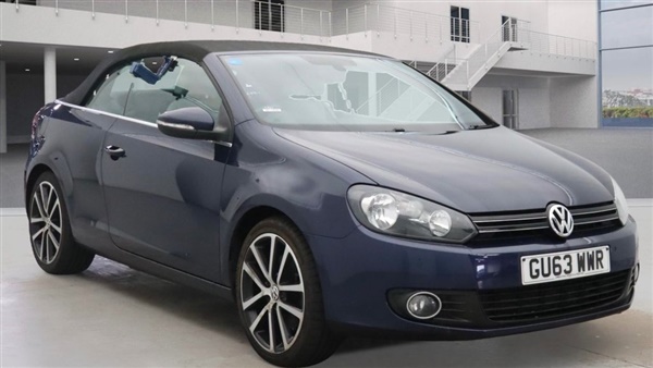 Large image for the Used Volkswagen GOLF