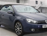 Used Volkswagen Golf