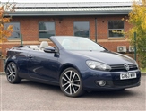 Used Volkswagen Golf