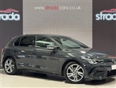 Used Volkswagen Golf