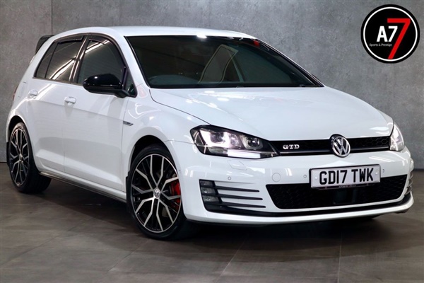 Large image for the Used Volkswagen GOLF