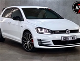 Used Volkswagen Golf