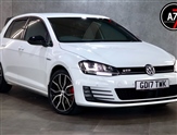 Used Volkswagen Golf