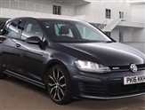 Used Volkswagen Golf